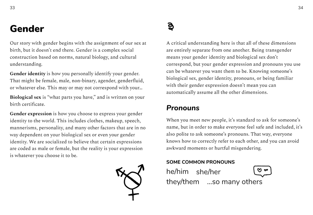 Gender